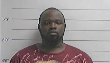 Carl White, - Orleans Parish County, LA 